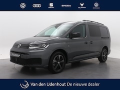 Volkswagen Caddy Maxi - Flexible L2H1 PHEV 1.5 eHybrid 114pk DSG Limited Edition / Dubbel Cabine / 5-persoons