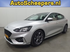 Ford Focus - 1.0 EcoBoost Hybrid ST Line Business PANO/NAVI/CRUISE/AIRCO/LMV