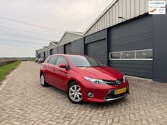 Toyota Auris - 1.8 Hybrid Lease+ Camera/Stoelverw/Apk