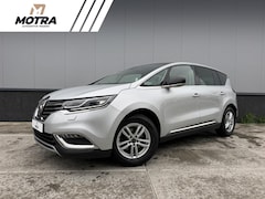 Renault Espace - 1.6 TCe Initiale Paris 7p. | Panorama | Bose | Trekhaak | LED | 4Control | Adaptieve Cruis