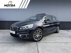 BMW 2-serie Active Tourer - 225xe High Executive | Trekhaak | Panorama | Harman-Kardon | Stoelverwarming | Camera