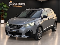 Peugeot 5008 - 1.2 PureTech GT-Line|PANODAK|CAMERA|ACC