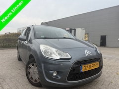 Citroën C3 - 1.6 e-HDi Cruise Clima