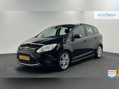 Ford C-Max - 1.0 Titanium AIRCO CRUISE LM