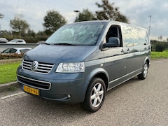 Volkswagen Transporter - 2.5 TDI 340 Trendline DC * APK * NAP * AIRCO