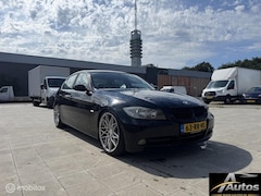 BMW 3-serie - 325i Dynamic Executive- Nw Apk - Leder
