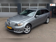 Mercedes-Benz C-klasse Estate - C180 automaat Business Class| Zeer Nette Staat | Nieuwe APK | 2011 | Facelift