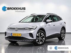 Volkswagen ID.4 - Pro 77 kWh | Stoel/ Stuurverwarming | Adaprive Cruise