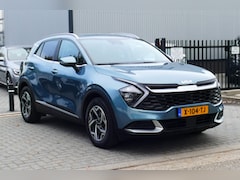 Kia Sportage - 1.6 T-GDi MHEV Edition. Camera, Stoel&StuurVerw, Carplay/Android Navi, Haak 1650kg