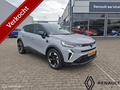 Renault Captur - 1.8 E-Tech full hybrid 160 techno