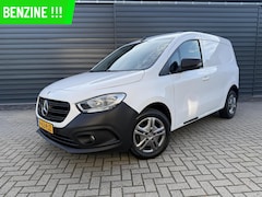 Mercedes-Benz Citan - bestel 110 Airco*Cruise*Pdc*3 Zits*Stoelverw.Apple Carplay