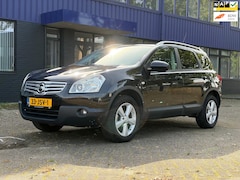 Nissan Qashqai - Qashqai+2 2 1.6 Optima Export