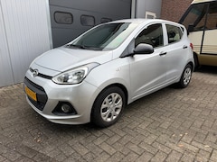 Hyundai i10 - 1.0i i-Motion
