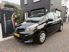 Toyota Yaris - 1.0 VVT-i Comfort