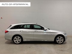 Mercedes-Benz C-klasse Estate - 350 e AMG PANO Leer Navi Camera Trekhaak