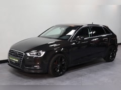 Audi A3 Sportback - 1.8 TFSI PANO|AUT|CLIMATE|NAVI|