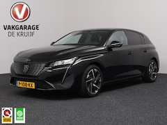 Peugeot 308 - 1.2 PureTech Allure Pack Business | Adaptief Cruise Control | Camera | Carplay/ Navigatie