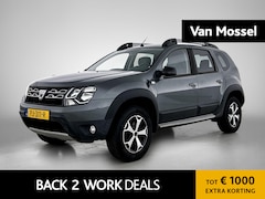 Dacia Duster - 1.2 TCe 4x2 Série Limitée Stepway | Airconditioning | Cruise Control | Lichtmetalen Velgen