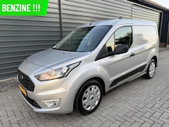 Ford Transit Connect - 1.0 Benz, Airco Camera Navi Dealer onderhouden