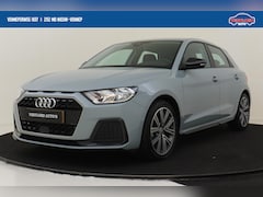 Audi A1 Sportback - 25 TFSI EPIC -CRUISE|LED|KEYLESS|VIRTUAL|PDC.A|SPORTSTOELEN|17"ALL-SEASON