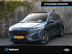 Ford Kuga - ST-Line X 1.5 EcoBoost 150pk PANO | TREKHAAK | WINTER-PACK | HEAD-UP | B&O | 18''LM | ADAP