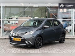 Toyota Aygo - 1.0 VVT-i x-play