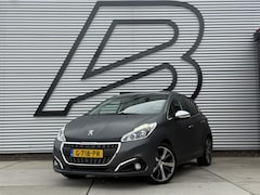 Peugeot 208 - 1.2 PureTech Roland Garros 2e Eigenaar|Navi|Camera|Pano|D-riem vv in 2025|Clima|Cruise|Car