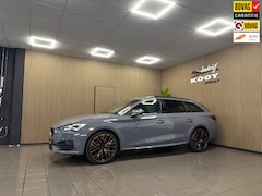 CUPRA Leon Sportstourer - 1.4 e-Hybrid VZ Business * Panoramadak / Carplay / Stoel-Stuurverwarming / Camera