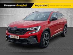 Renault Austral - 1.2 E-Tech full hybrid 200 iconic esprit Alpine