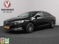 Opel Insignia Grand Sport - 1.5 Turbo Innovation | Cruise Control | LED | Navigatie
