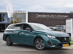 Peugeot 308 SW - 1.2 PureTech Active Pack CARPLAY LMV TREKHAAK