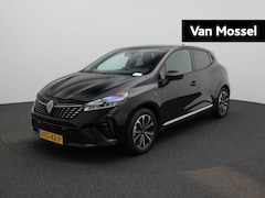Renault Clio - 1.6 E-Tech Full Hybrid 145 techno | Lichtmetalen velgen | Cruise control | Camera