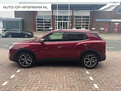SsangYong Korando - 1.5 T-GDI 2WD Onyx