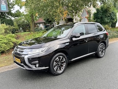 Mitsubishi Outlander - 2.0 PHEV instyle+Exclusive 203PK Leder•ACC•