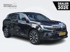 Renault Austral - 1.3 mild hybrid 160 techno AUTOMAAT / TREKGEWICHT 1800KG / NAVI / CAMERA / PDC 360 / ADAPT