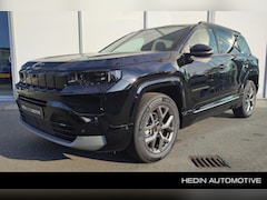 Jeep Compass - 1.2 e-Hybrid Summit Navigatie | Camera voor + achter | Climate Control | Adaptieve Cruise