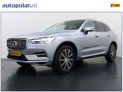 Volvo XC60 - 2.0 T8 Twin Engine AWD Inscription Trekhaak/Luchtvering/Panodak/360 etc