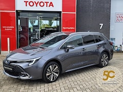 Toyota Corolla Touring Sports - Hybrid 140 Dynamic 2025 MODEL STOEL- VOORRUIT & STUURVERWARMING