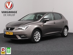 SEAT Ibiza - 1.0 EcoTSI Style Connect 5-deurs | Apple Carplay | Cruise Control | Airco