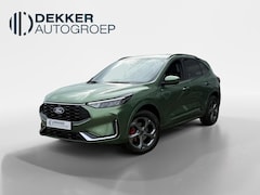 Ford Kuga - 2.5 PHEV ST-Line X