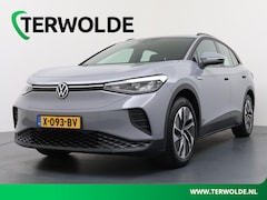 Volkswagen ID.4 - Pure Performance 52 kWh | Warmtepomp | 19" velgen |