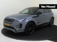 Land Rover Range Rover Evoque - 1.5 P300e AWD R-Dynamic HSE Leder | Navigatie | Panoramadak | LM velgen |