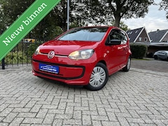 Volkswagen Up! - 1.0 take up BlueMotion, Airco, Grote beurt