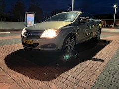 Opel Astra TwinTop - 1.8 Enjoy
