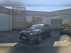 Toyota RAV4 - 2.5 Plug-in Hybrid AWD Style TREKHAAK 1500 TREKGEW 360° CAMERA NAVI JBL-AUDIO APPLE/ANDROI