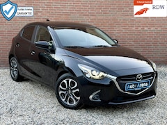 Mazda 2 - 2 1.5 Skyactiv-G GT-Luxury | Stoelverw. | Clima | Apple CarPlay | PDC | Cruise Control