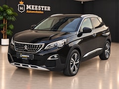 Peugeot 3008 - 1.2 PureTech Allure|NAVI|PDC|ACC