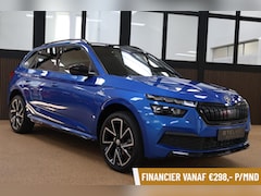 Skoda Kamiq - 1.0 TSI Monte Carlo