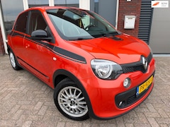 Renault Twingo - 0.9 TCe GT / Navi / Camera / Leder / PDC / DAB / Uniek