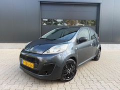 Peugeot 107 - 1.0 Access Accent 5 Deurs Airco NAP APK